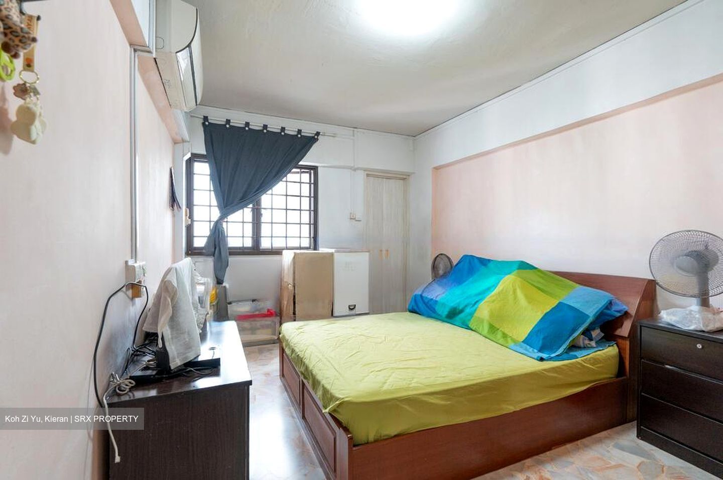 Blk 264 Tampines Street 21 (Tampines), HDB 4 Rooms #470400511